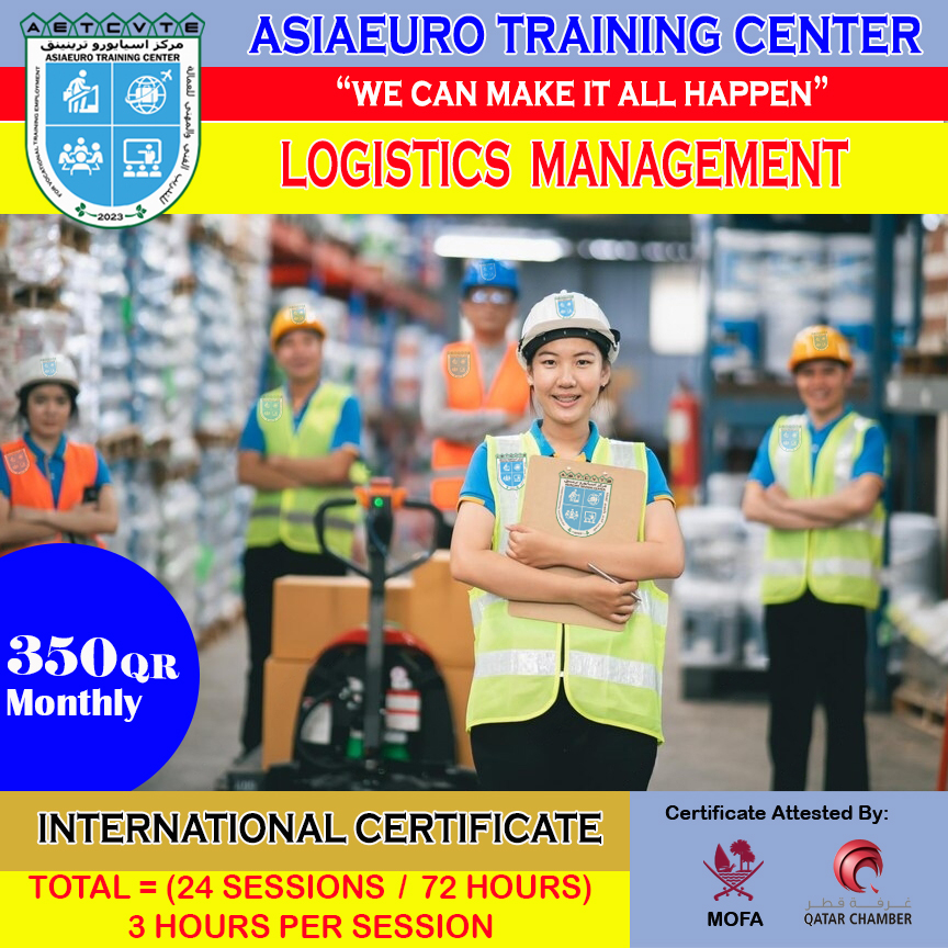 logistic management