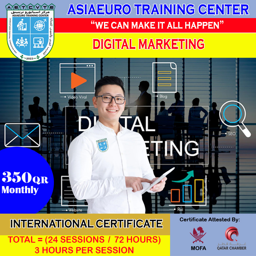 digital marketing