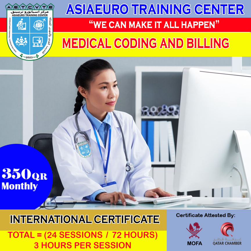 Medical Coding and Billing