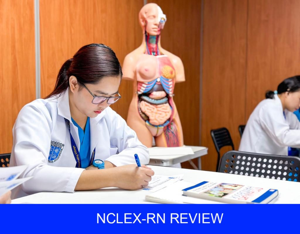 nclex-review